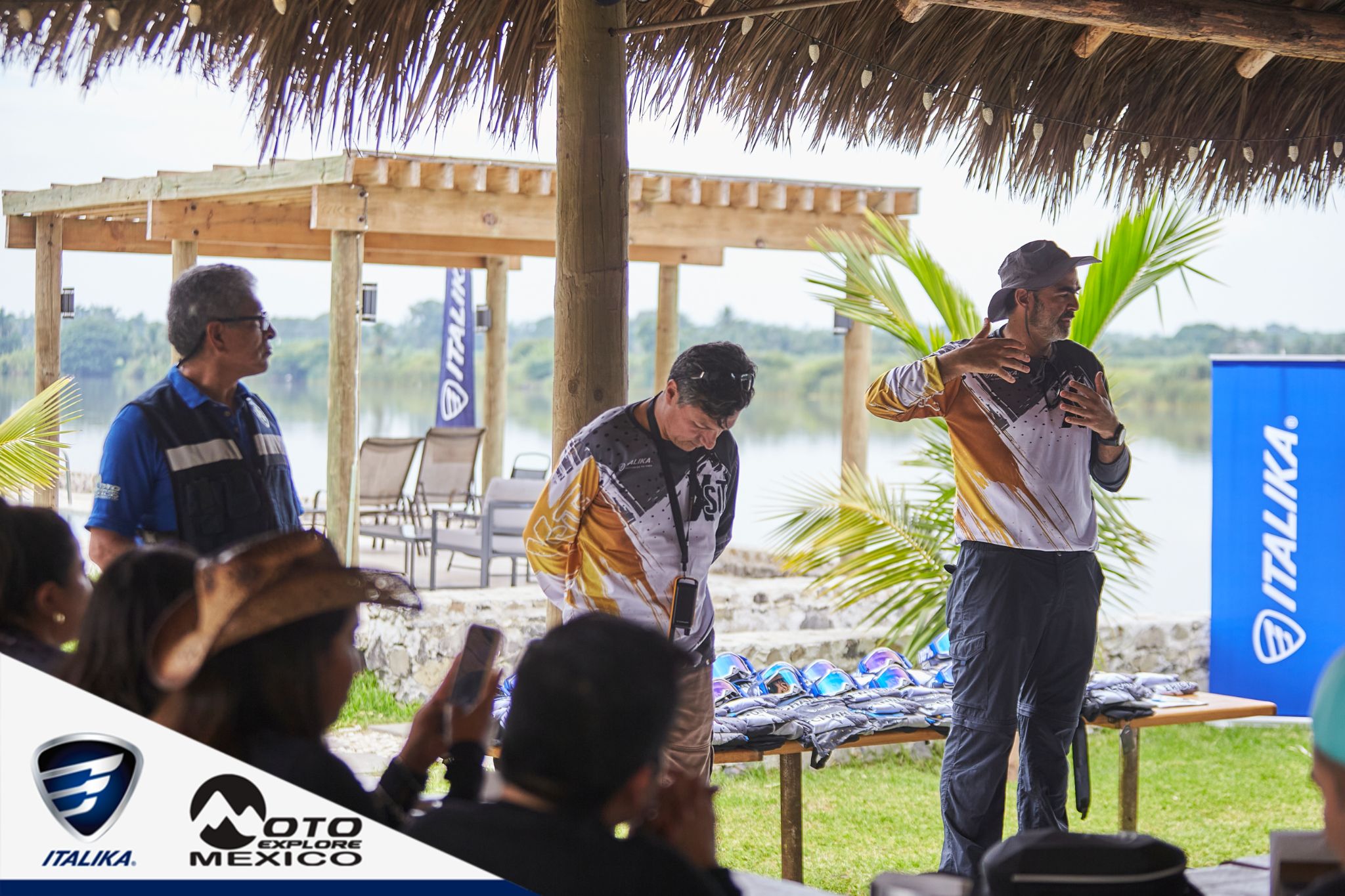 ITALIKA CHACHALACAS D1 101